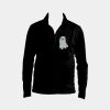 Full Zip Microfleece Jacket Thumbnail