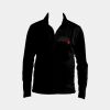 Full Zip Microfleece Jacket Thumbnail