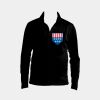 Full Zip Microfleece Jacket Thumbnail