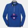 Dri FIT 1/2 Zip Cover Up Thumbnail