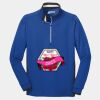Dri FIT 1/2 Zip Cover Up Thumbnail