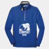 Dri FIT 1/2 Zip Cover Up Thumbnail