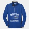 Dri FIT 1/2 Zip Cover Up Thumbnail