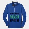 Dri FIT 1/2 Zip Cover Up Thumbnail