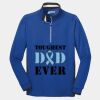 Dri FIT 1/2 Zip Cover Up Thumbnail