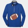 Dri FIT 1/2 Zip Cover Up Thumbnail