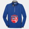 Dri FIT 1/2 Zip Cover Up Thumbnail