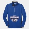 Dri FIT 1/2 Zip Cover Up Thumbnail