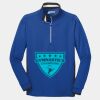 Dri FIT 1/2 Zip Cover Up Thumbnail