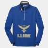 Dri FIT 1/2 Zip Cover Up Thumbnail