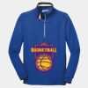 Dri FIT 1/2 Zip Cover Up Thumbnail