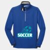 Dri FIT 1/2 Zip Cover Up Thumbnail