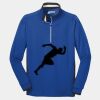 Dri FIT 1/2 Zip Cover Up Thumbnail
