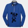 Dri FIT 1/2 Zip Cover Up Thumbnail
