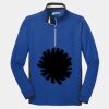 Dri FIT 1/2 Zip Cover Up Thumbnail