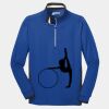 Dri FIT 1/2 Zip Cover Up Thumbnail
