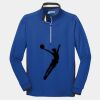 Dri FIT 1/2 Zip Cover Up Thumbnail