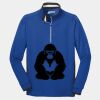 Dri FIT 1/2 Zip Cover Up Thumbnail