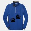 Dri FIT 1/2 Zip Cover Up Thumbnail