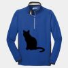 Dri FIT 1/2 Zip Cover Up Thumbnail