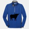 Dri FIT 1/2 Zip Cover Up Thumbnail