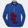 Dri FIT 1/2 Zip Cover Up Thumbnail