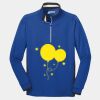 Dri FIT 1/2 Zip Cover Up Thumbnail
