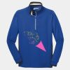 Dri FIT 1/2 Zip Cover Up Thumbnail