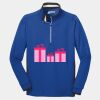 Dri FIT 1/2 Zip Cover Up Thumbnail