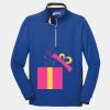 Dri FIT 1/2 Zip Cover Up Thumbnail