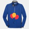 Dri FIT 1/2 Zip Cover Up Thumbnail