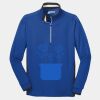 Dri FIT 1/2 Zip Cover Up Thumbnail