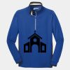 Dri FIT 1/2 Zip Cover Up Thumbnail