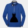 Dri FIT 1/2 Zip Cover Up Thumbnail