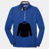 Dri FIT 1/2 Zip Cover Up Thumbnail