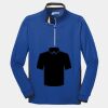 Dri FIT 1/2 Zip Cover Up Thumbnail