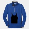 Dri FIT 1/2 Zip Cover Up Thumbnail