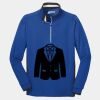 Dri FIT 1/2 Zip Cover Up Thumbnail