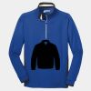 Dri FIT 1/2 Zip Cover Up Thumbnail