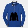 Dri FIT 1/2 Zip Cover Up Thumbnail