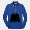 Dri FIT 1/2 Zip Cover Up Thumbnail