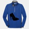 Dri FIT 1/2 Zip Cover Up Thumbnail