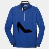 Dri FIT 1/2 Zip Cover Up Thumbnail