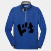 Dri FIT 1/2 Zip Cover Up Thumbnail