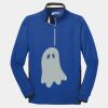 Dri FIT 1/2 Zip Cover Up Thumbnail