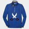 Dri FIT 1/2 Zip Cover Up Thumbnail