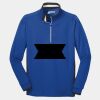 Dri FIT 1/2 Zip Cover Up Thumbnail