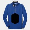 Dri FIT 1/2 Zip Cover Up Thumbnail