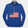 Dri FIT 1/2 Zip Cover Up Thumbnail