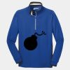 Dri FIT 1/2 Zip Cover Up Thumbnail